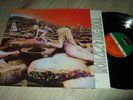 LED ZEPPELIN : HOUSES OF THE HOLY LP ATLANTIC 50014 GERMANY +OIS