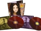 Pies Descalzos-Limited Brown Marbled Vinyl by Shakira (Record, 2023)