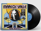 Marcos Valle - Túnel Acústico Black Vinyl Edition (2024 - WW - Original)