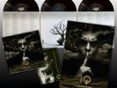 IQ  The Road Of Bones Red Vinyl - Triple Album - Brand New - Still Sealed