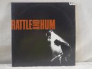 U2 -RATTLE -AND-HUM-2x LP-VINYL -1988 ISLAND RECORDS Original