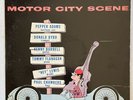 Donald Byrd Pepper Adams Motor City Scene OG 1961 BCP 6056 Bethlehem Records LP