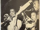 Hank Mobley Donald Byrd Lee Morgan 1957 OG Lex  DG RVG  BLP 1540 Blue Note LP