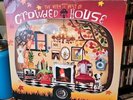 Crowded House - The Very Very Best Of - Double LP Vinyl VG+/Cover is Worn