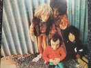Jimi Hendrix ‎– Band Of Gypsys : Track ‎– 2406 002 Withdrawn Puppet Sleeve