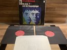 Die drei ???  Fragezeichen Vinyl / Doppelgänger / Sonocord Edition Doppelfolge