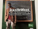 Kanye West ft. Syleena Johnson: All Falls Down - 12
