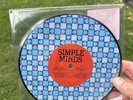 SIMPLE MINDS - DON'T YOU ( FORGET ABOUT ME ) RARE PICTURE DISC 7 Inch