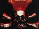 Krokus Headhunter INSERT JAPAN NEAR MINT Arista Vinyl LP