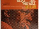 ART BLAKEY Indestructible  BLUE NOTE NY BLP 4193 LP HEAR