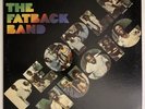 THE FATBACK BAND People Music  PERCEPTION Funk Soul  + Shrink LP HEAR