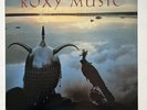 Roxy Music-Avalon-vinyl LP UK 1982 Pressing EX/EX