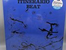 Rigol / Blue Sharks - Itinerario Beat (Original Soundtrack) - Limited Blue Color