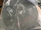 AC/DC COLUMBUS ROCKS - Rare 78 Picture Disc - SEALED Bon Scott Angus Young