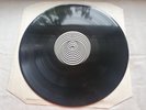 ROD STEWART GASOLINE ALLEY  'ELEPHANT HIDE' 1st UK SPIRAL 1970  LP  *MINT PLAY*