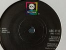 Earl Jackson Soul Satisfaction ABC  Northern Soul