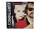 Eurythmics Greatest Hits Vinyl Record Album LP 1991 Europe RCA PL 74856
