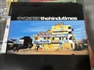 Hindu Times by Oasis (Record, 2002) RKID23T 1st Pressing Damont