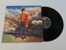 Marillion Misplaced Childhood Vinyl LP Record 1985 Capitol EMI ST-12431 Promo