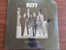 1975 CASABLANCA KISS DRESSED TO KILL NBLP 7016 PROMO LP ALBUM FACTORY SEALED MT