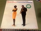 Nancy Wilson & Cannonball Adderley LP, Album,, Reissue, Stereo SN 126210 SEALED