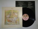 GENESIS-SELLING ENGLAND BY THE POUND.SUPERB  RARE  1ST UK PRESS NM VINYL LP 1973