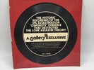 ORIGINAL JFK ASSASSINATION RECORD GALLERY FROM MEN'S MAGAZINE JULY 1979