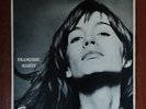 Françoise Hardy [1972] Vinyl LP Bossa Nova Chanson Sonopresse France