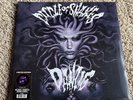 Danzig - Circle Of Snakes - BLACK/PURPLE HAZE New Vinyl LP Ltd Edition