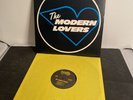 THE MODERN LOVERS S/T LP BESERKLEY PRESSING Jonathan Richman