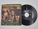LP 45 giri ROCK The Doors - People Are Strange VRN 34084 Psychedelic 1967