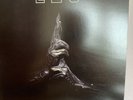 EZO “E•Z•O” 1987 Vinyl LP PROMO Geffen GHS 24143 Japanese Metal Gene Simmons