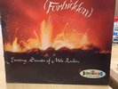Exciting Sounds of MILT RASKIN KAPU FORBIDDEN VINYL LP ALBUM CROWN RECORDS