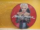 MADONNA - You can dance) - LTD EDITION PROMOTION PICTURE DISC LP 1987 Sire UK NM