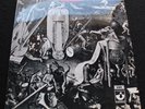 DEEP PURPLE UK Harvest 1969 1st pressing *MINT-* Psych LP Superb