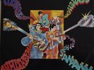 The Who A QUICK ONE Australian 1967 INTERNATIONAL POLYDOR Mono RARE LP
