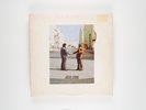 Pink Floyd - Wish You Were Here - Vinyl LP Record - 1975