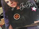 JoJo | Black 2xVinyl LP | JoJo | Empire