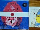 RARE 2021 CALEB LANDRY JONES /150 GADZOOKS VOL 1 PINK/BLACK SPLATTER VINYL PSYCH