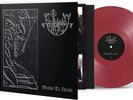 Bethlehem - Dictius Te Necare [New Vinyl LP] Colored Vinyl, Gatefold LP Jacket,