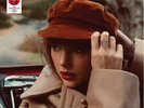 TAYLOR SWIFT - Red Taylor's Version (SEE DETAILS) Limited Red Vinyl 4 LP NEW