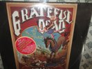 GRATEFUL DEAD 