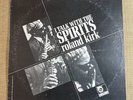 ROLAND KIRK - I Talk With The Spirits   MERCURY 86008 w/Moses {nm reissue} -RARE