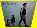 BALTIMORA ◆ LIVING IN THE BACKGROUND LP ◆ MANHATTAN LABEL ◆ EXCELLENT CONDITION