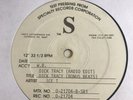 Ice T. Test Pressing 12” Dick Tracy NM