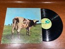 Pink Floyd – Atom Heart Mother - VG/VG+ Vintage Press
