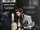 Elvis Presley - Elvis On Television 1956-60 (2xLP, Ltd, RM, 180) (Mint (M))