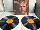 GORDON LIGHTFOOT VINYL ALBUM GORD'S GOLD DOUBLE ALBUM EXCELLENT