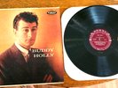 BUDDY HOLLY LP self titled 1958 Coral  mono vinyl Vg vinyl tested