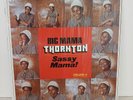 BIG MAMA THORNTON Sassy Mama , 1975 Vanguard VSD 79354 LP Record In Shrink